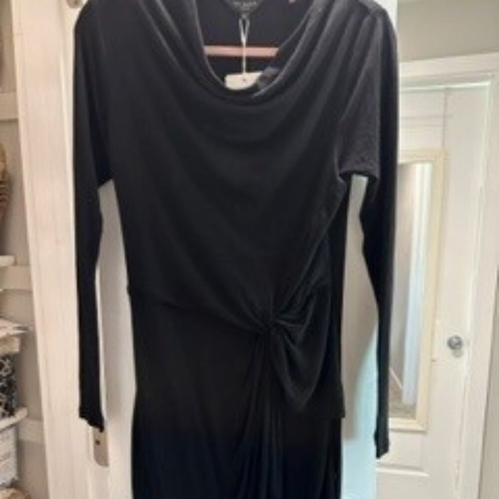 Ted Baker London black dress